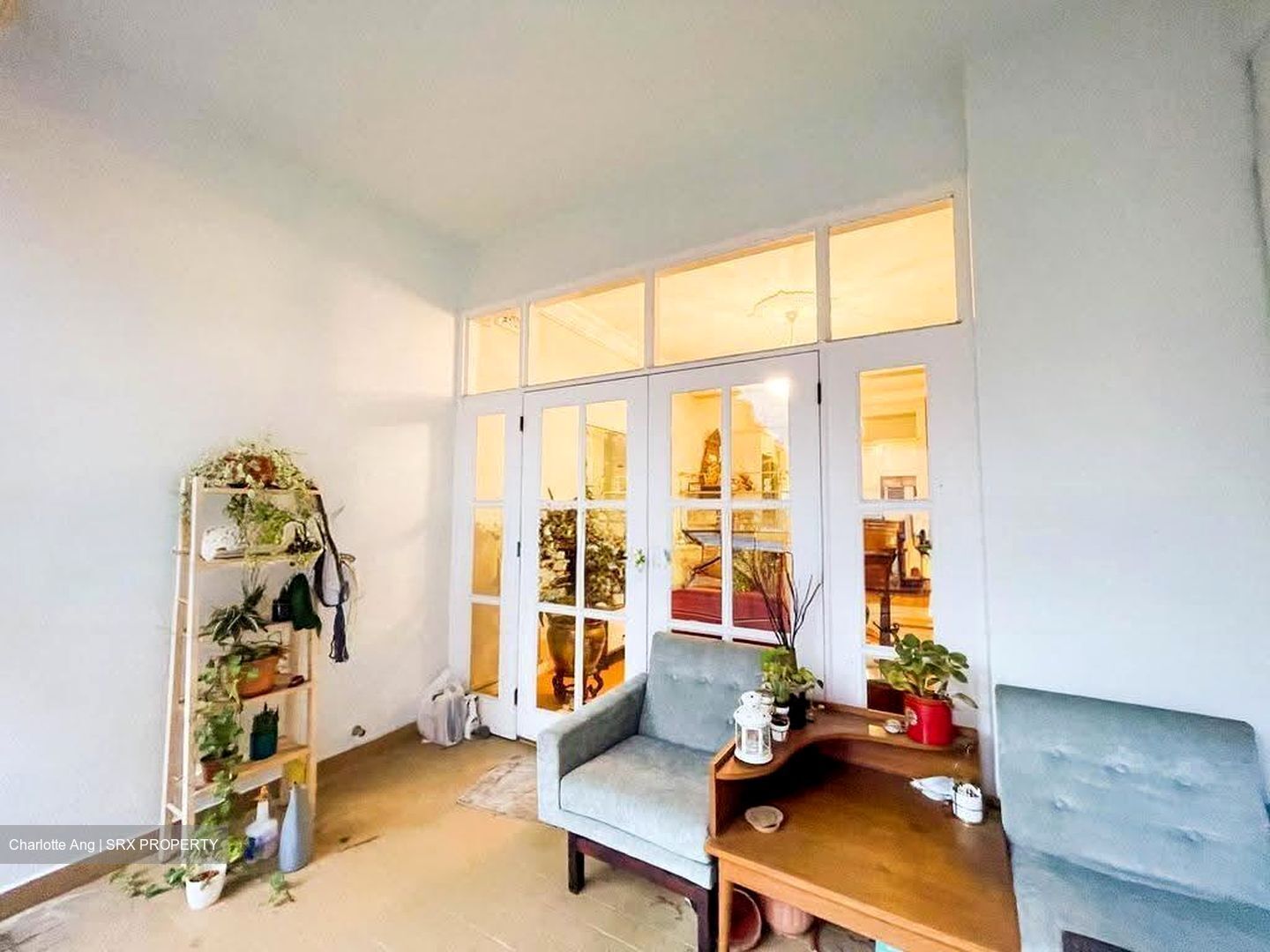 Eastern Lagoon (D15), Condominium #610722081